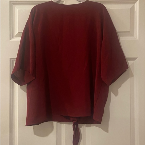 🧡 Women’s top - Picture 4 of 7